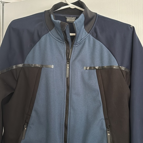 Men’s CRAFT shell jacket - Picture 2 of 3
